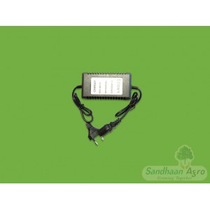 CHARGER 1.1 AMP FOR BATTERY SPRAYER